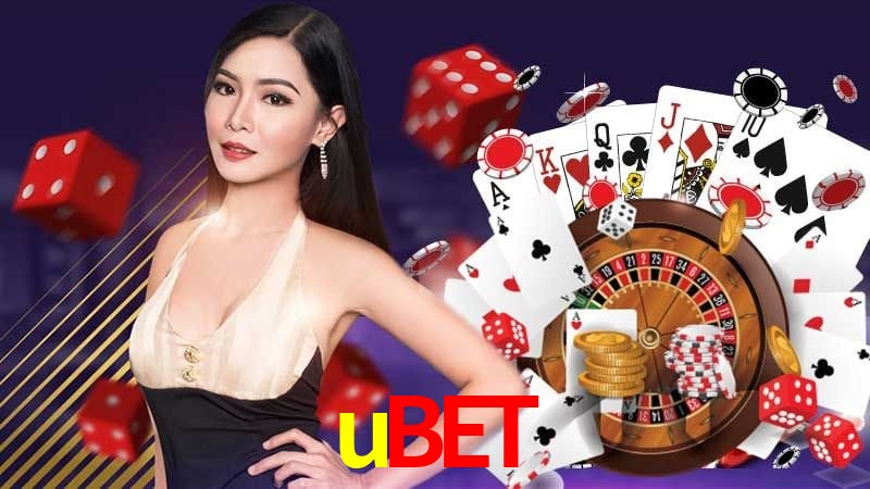 A Emoção da Loteria na ubet: Uma Chance de Mudança de Vida