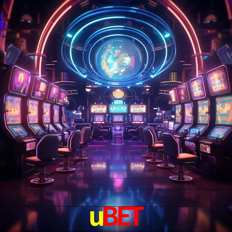A Emoção da Loteria na ubet: Uma Chance de Mudança de Vida