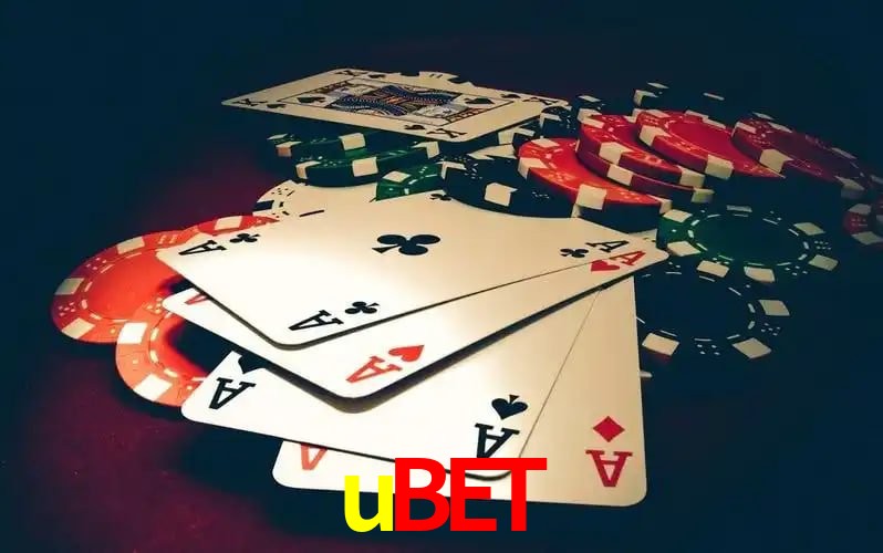 Desvendando o Mundo dos Jogos Virtuais na ubet