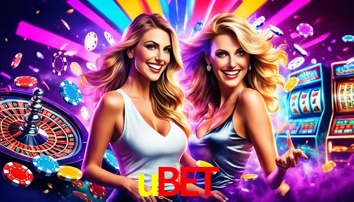 Descubra a Essência do ubet: Nossa História e Compromissos